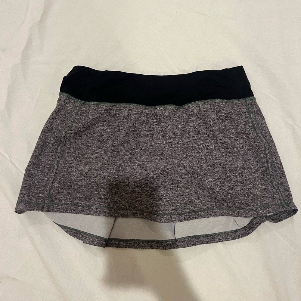 lululemon skirt
